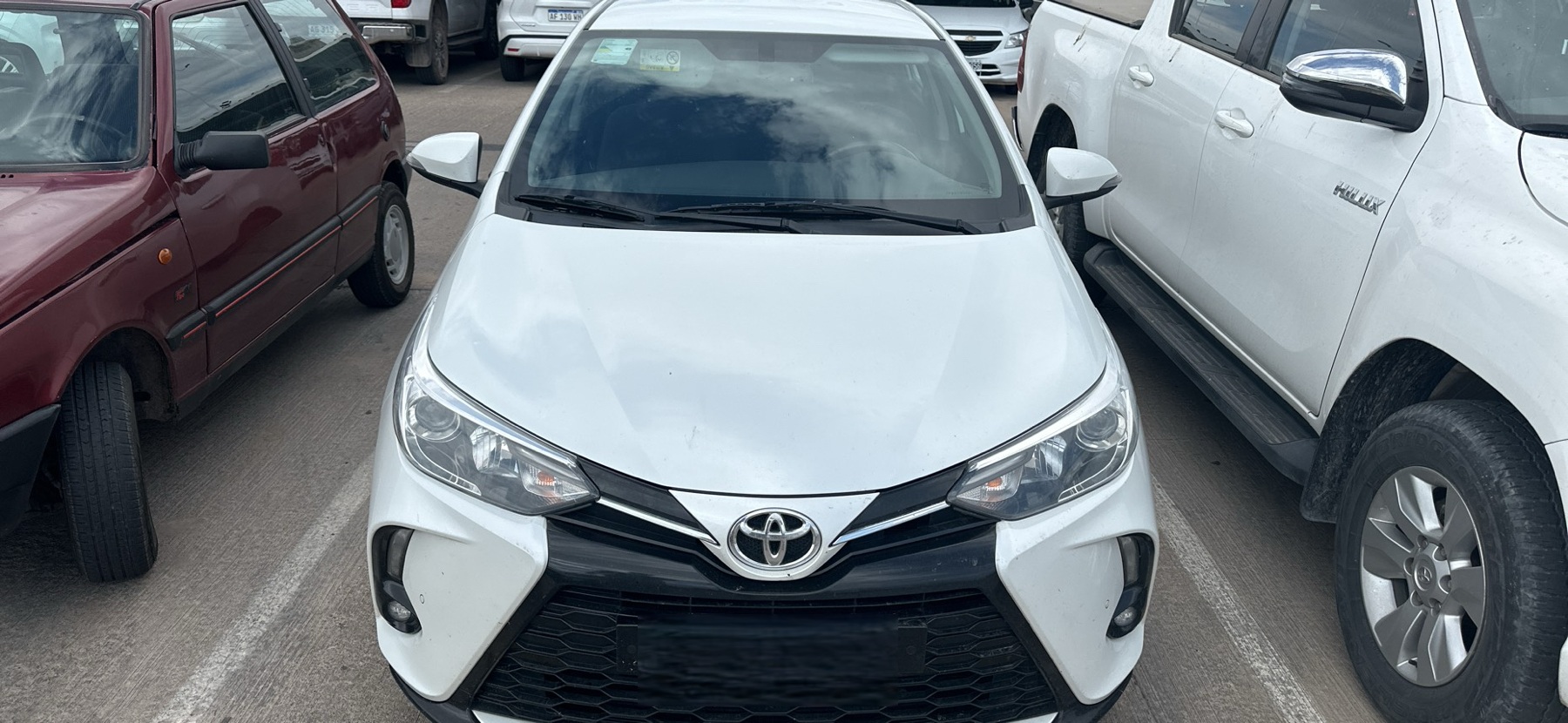 Imagen de Toyota 6