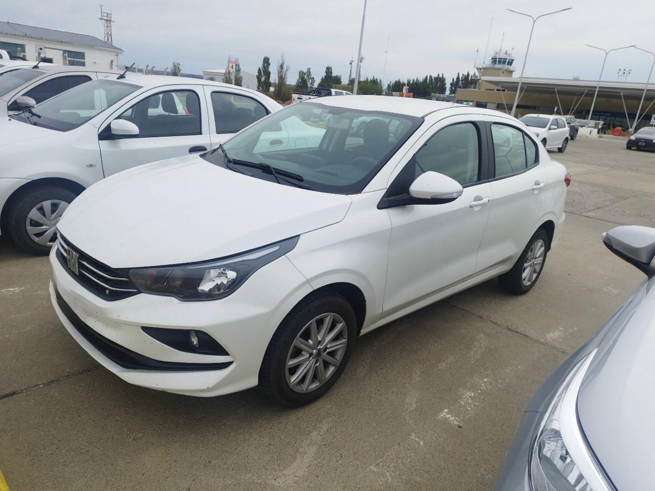 Foto de Fiat CRONOS DRIVE 1.3 GSE CVT BZ