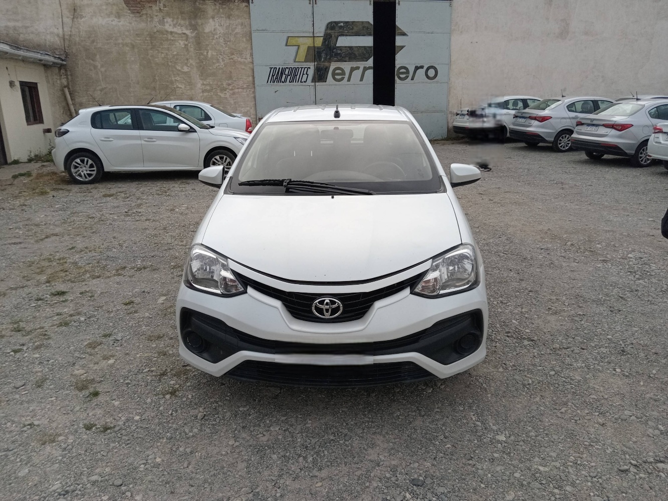 Imagen de Toyota 3