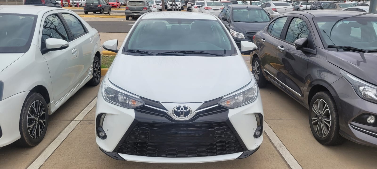 Imagen de Toyota 11