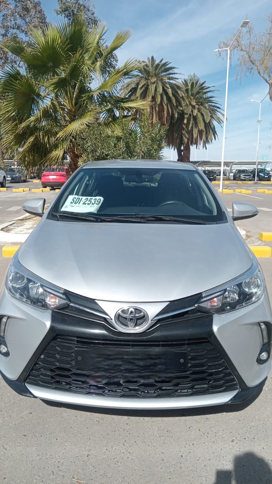 Imagen de Toyota 1