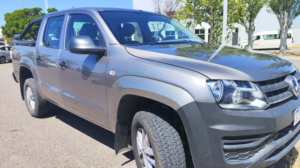 Imagen de VOLKSWAGEN 5