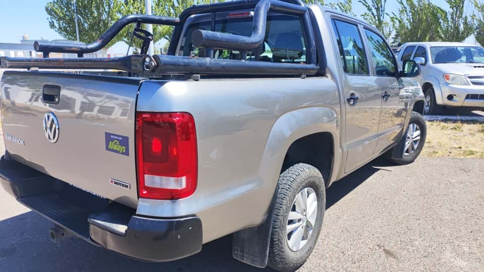 Imagen de VOLKSWAGEN 1