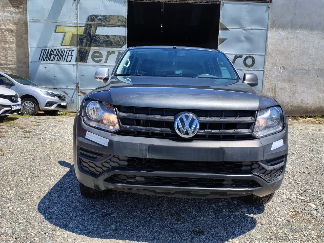 Imagen de VOLKSWAGEN 3