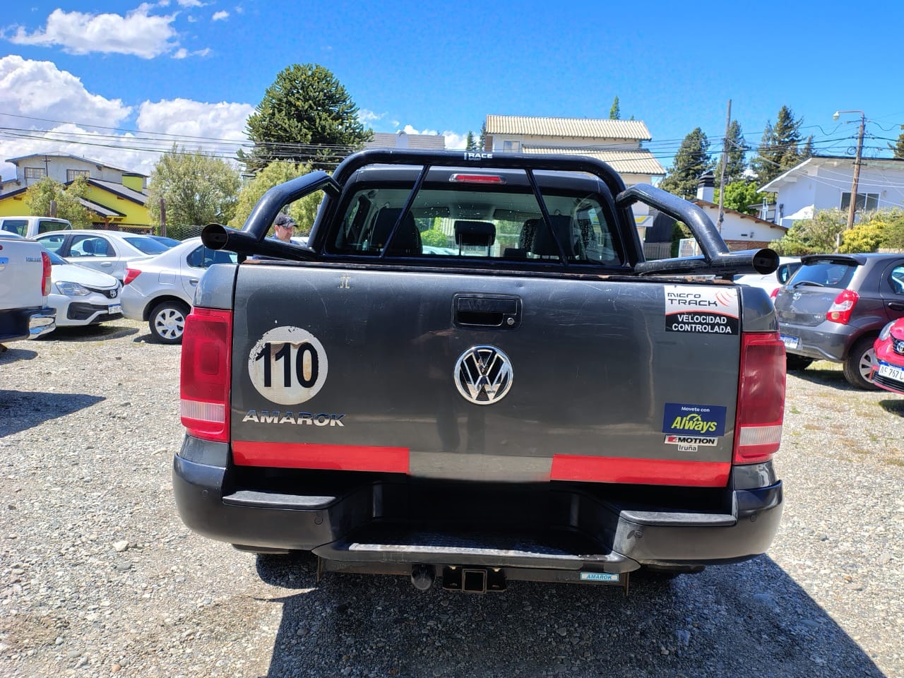 Imagen de VOLKSWAGEN 4