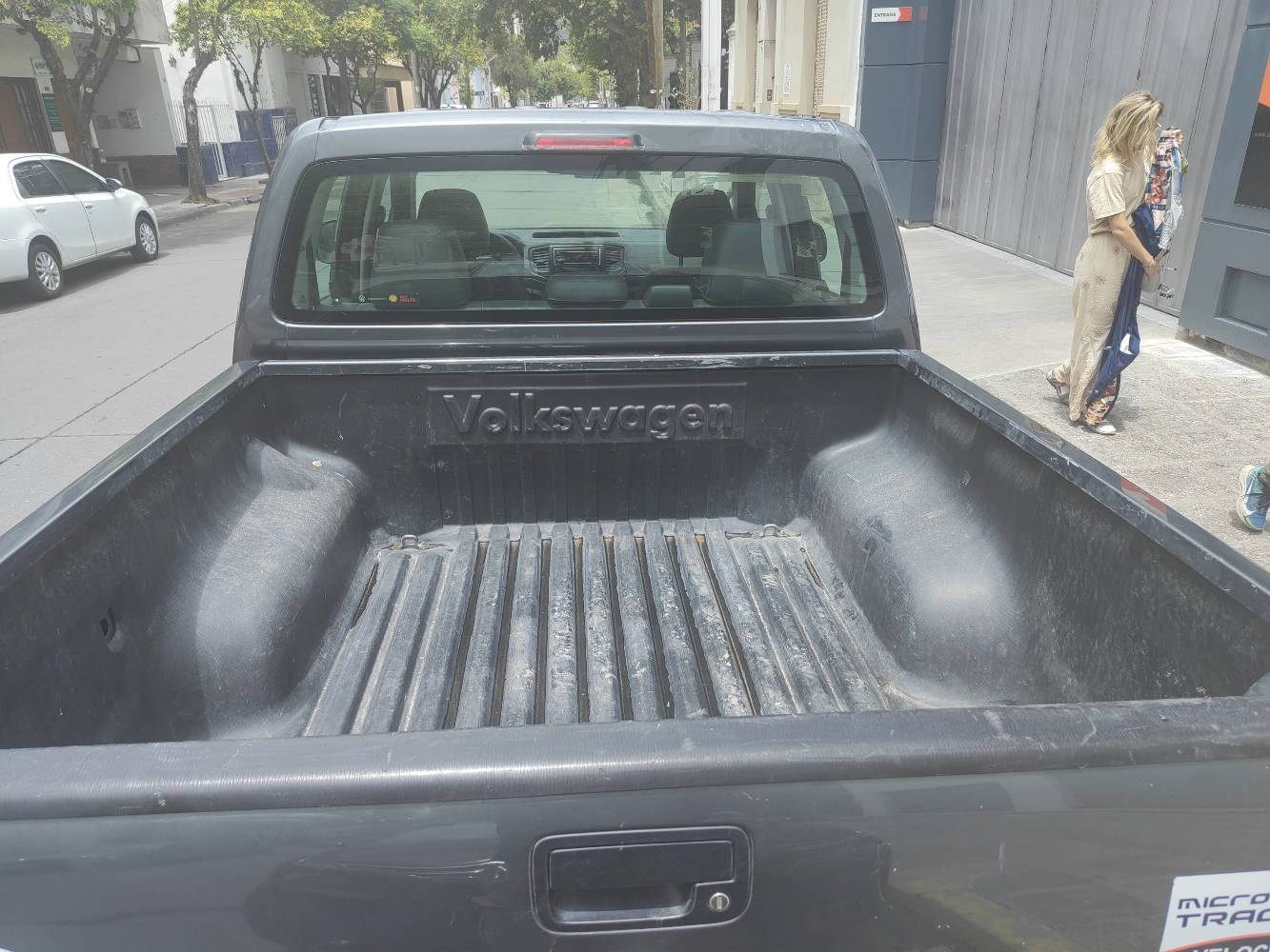 Imagen de VOLKSWAGEN 3