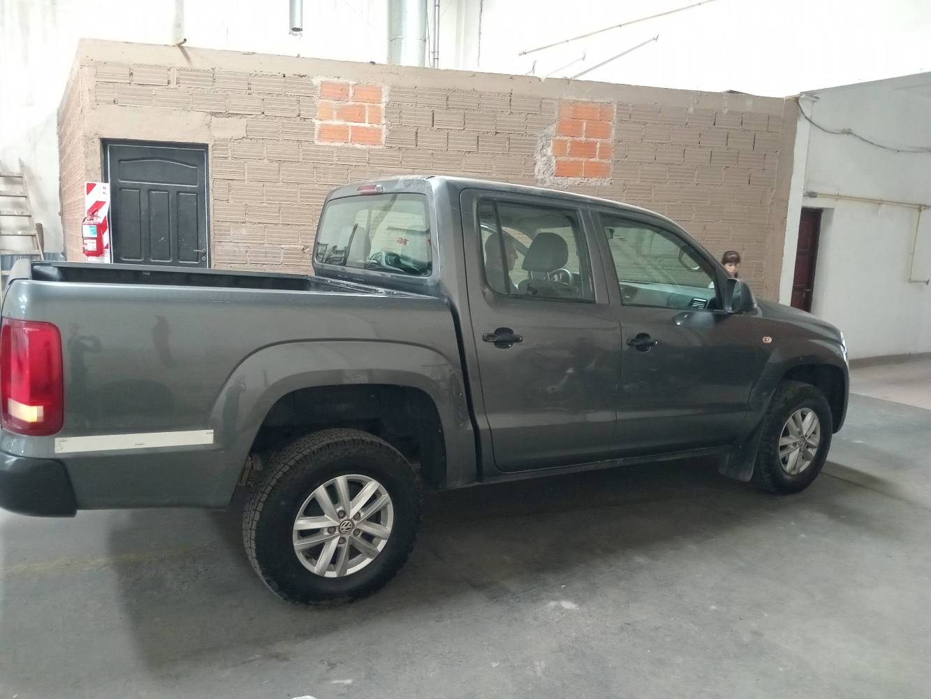 Imagen de VOLKSWAGEN 4