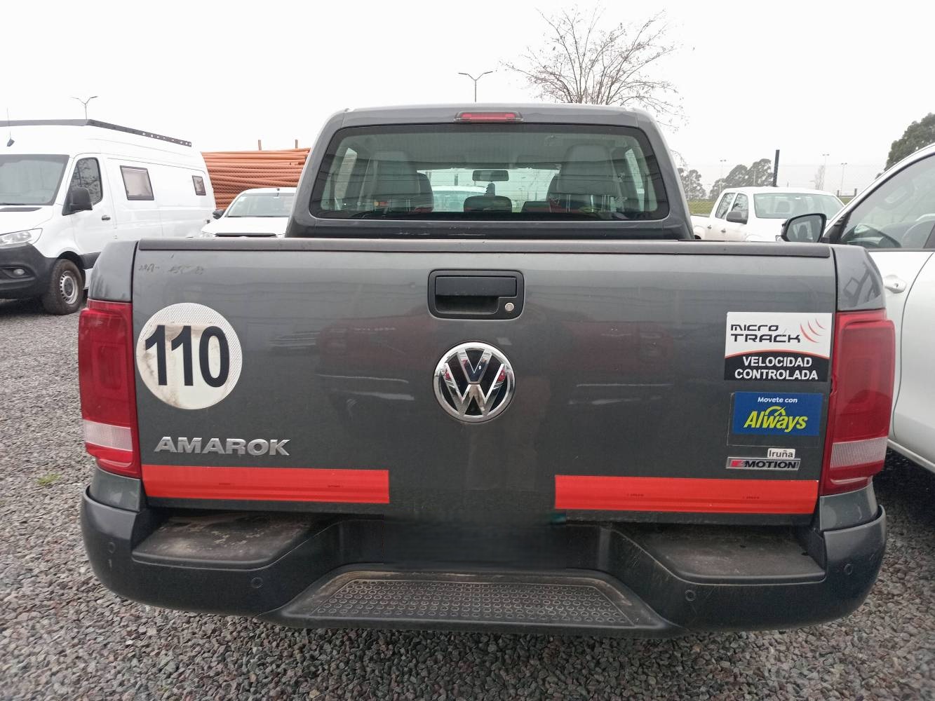 Imagen de VOLKSWAGEN 5