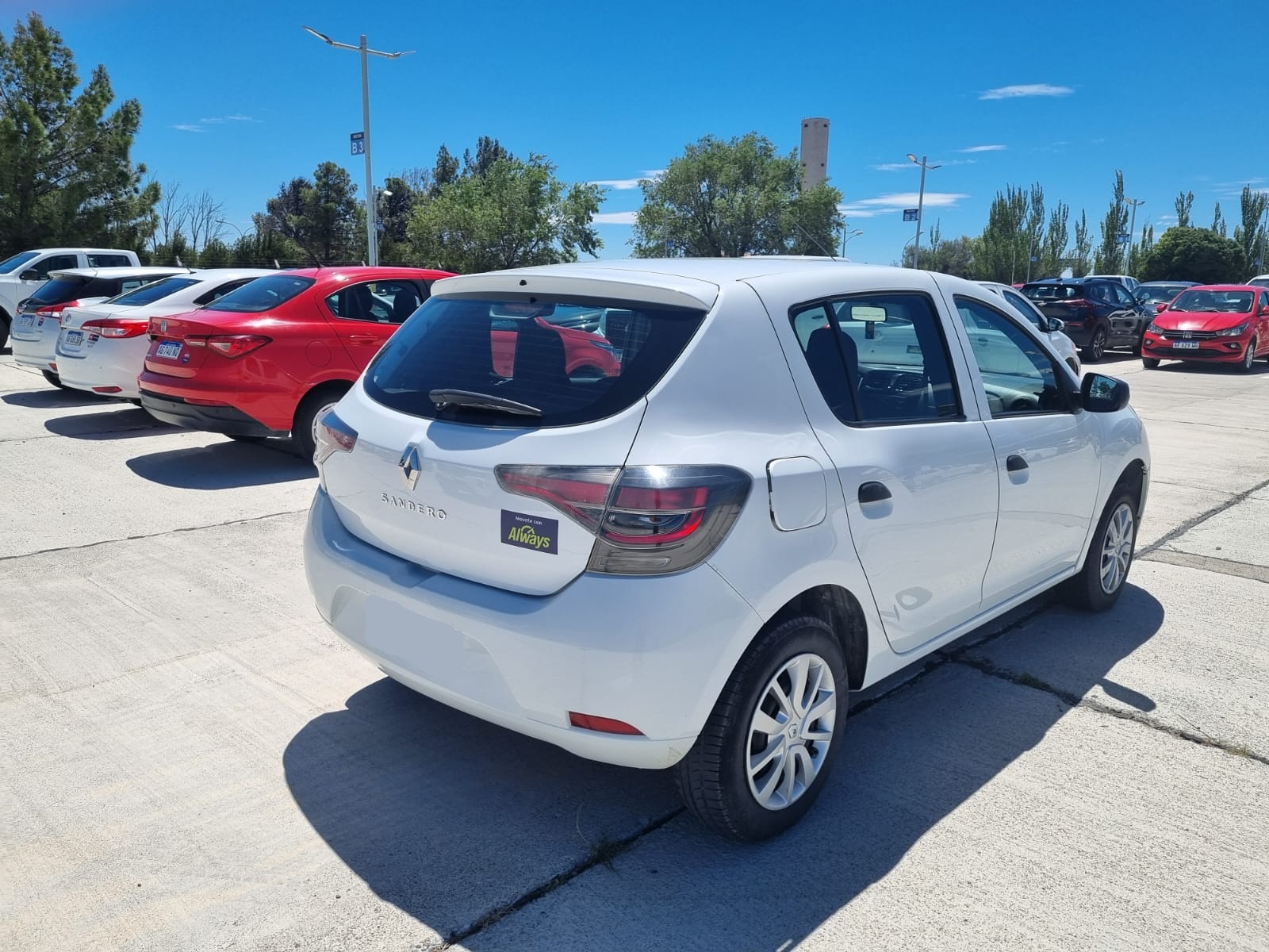 Imagen de Renault 12