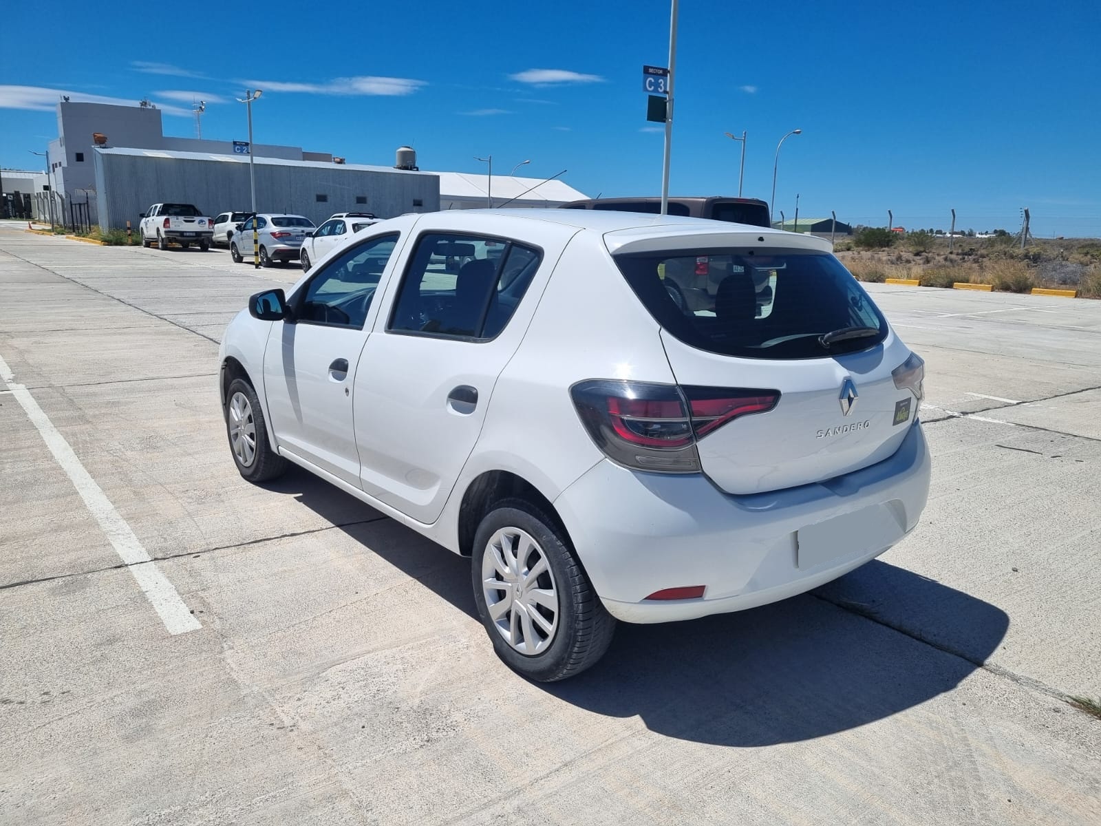 Imagen de Renault 11