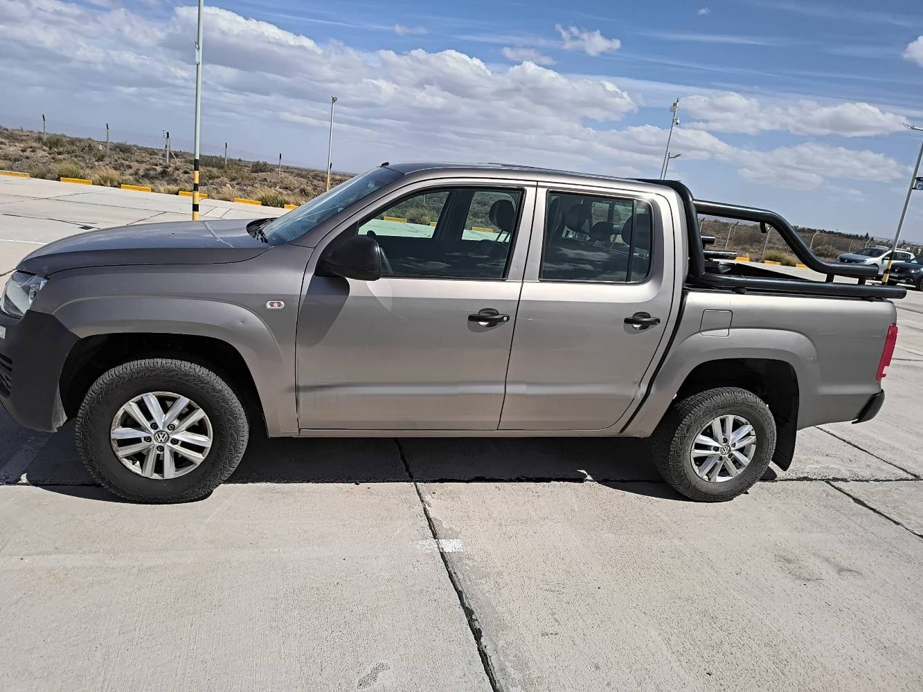 Imagen de VOLKSWAGEN 1