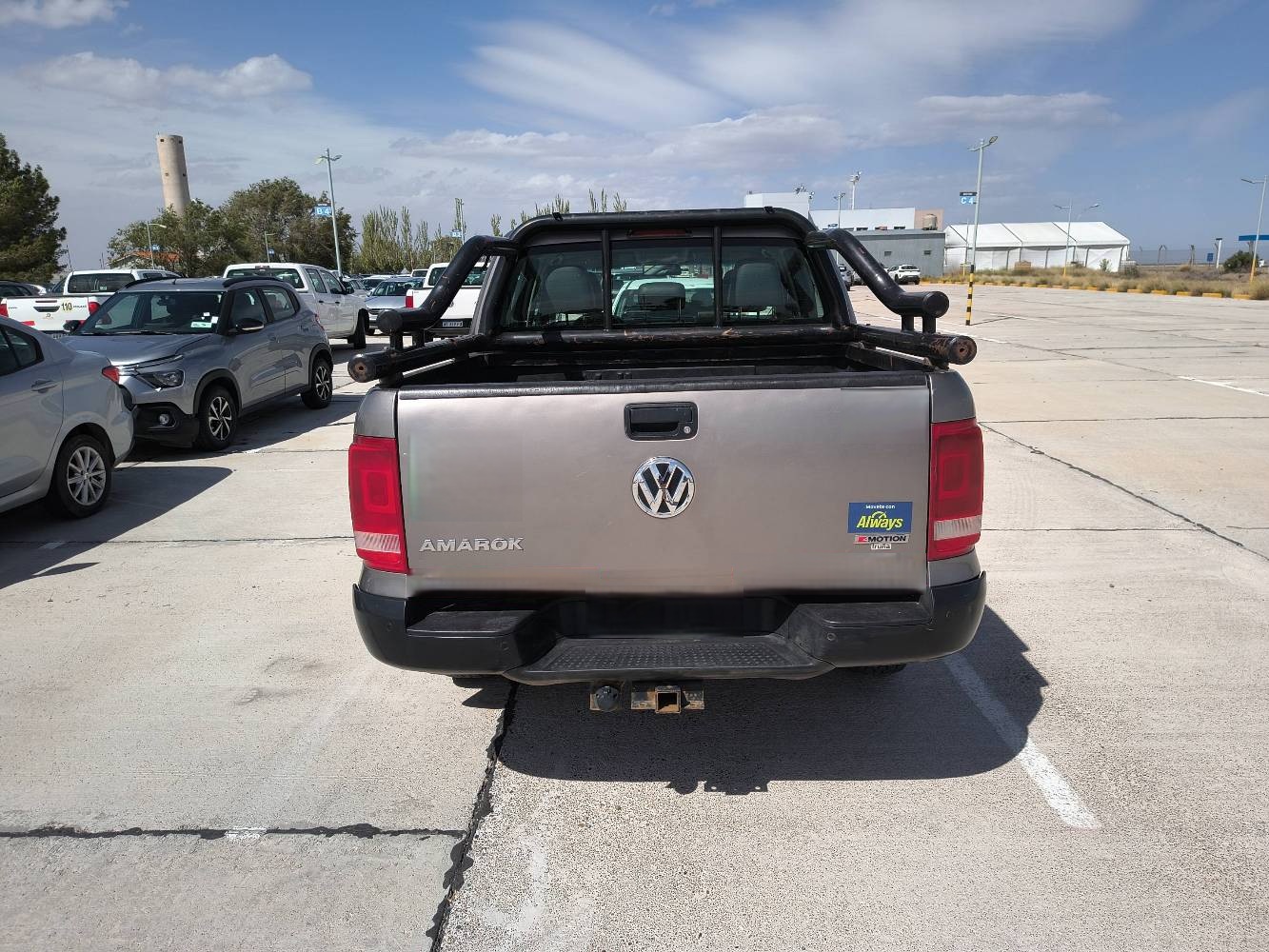 Imagen de VOLKSWAGEN 3