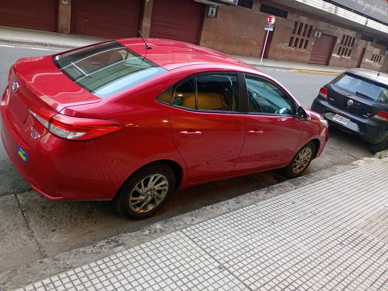 Imagen de Toyota 4