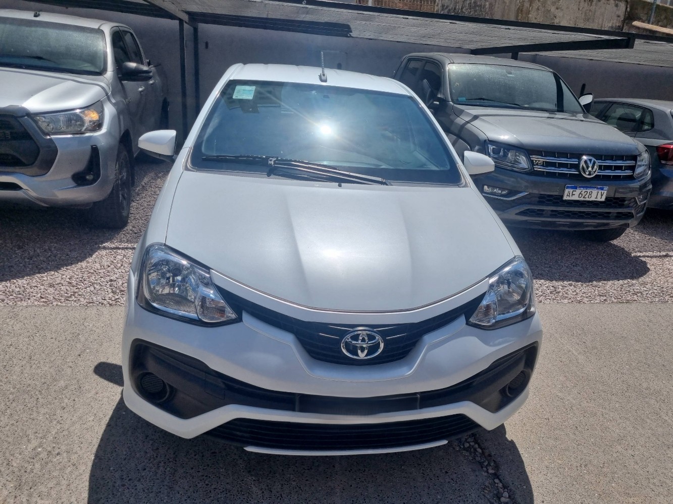 Imagen de Toyota 2