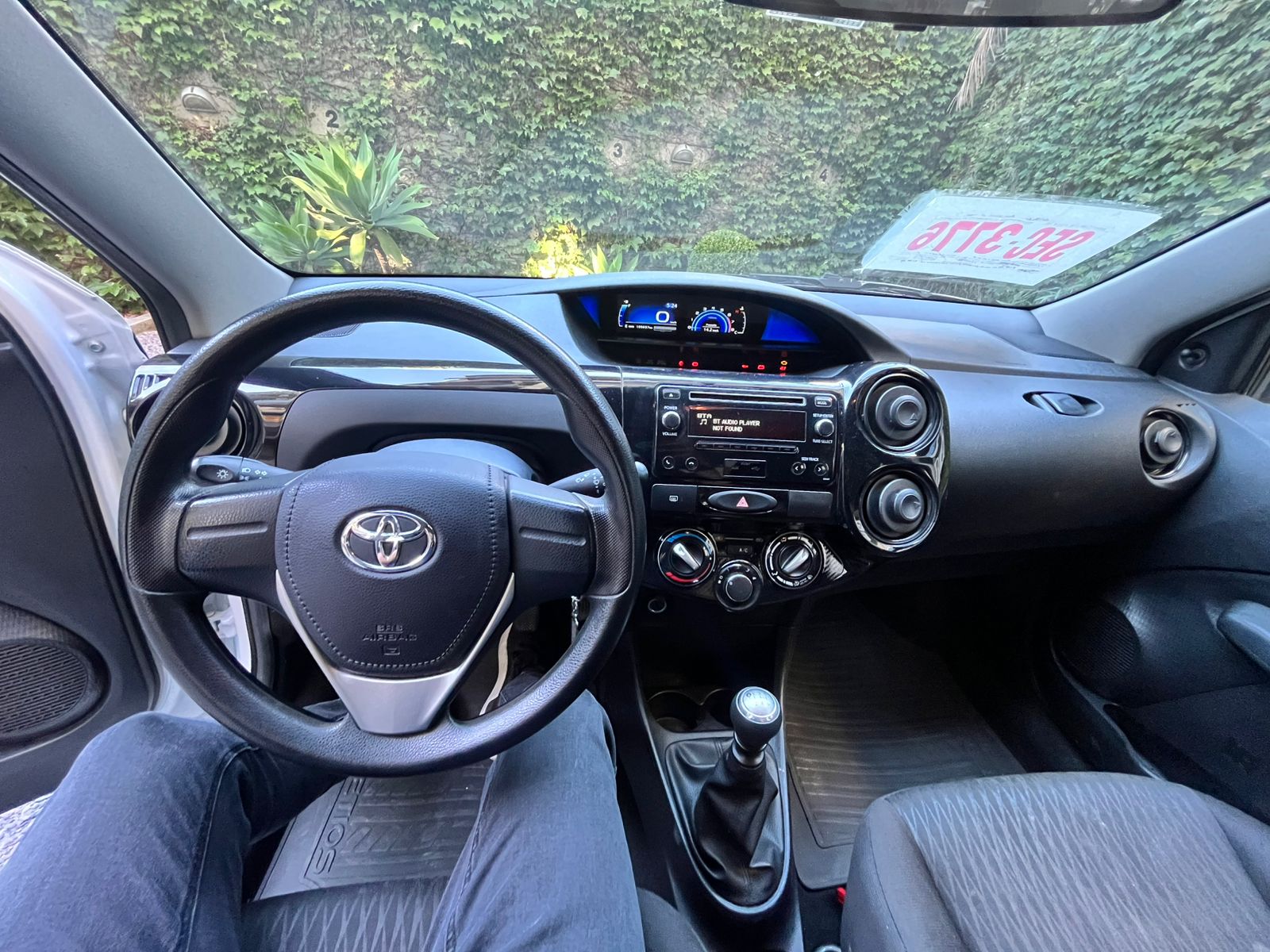 Imagen de Toyota 5