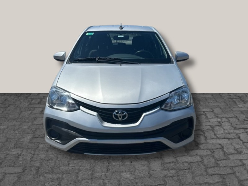 Imagen de Toyota 3