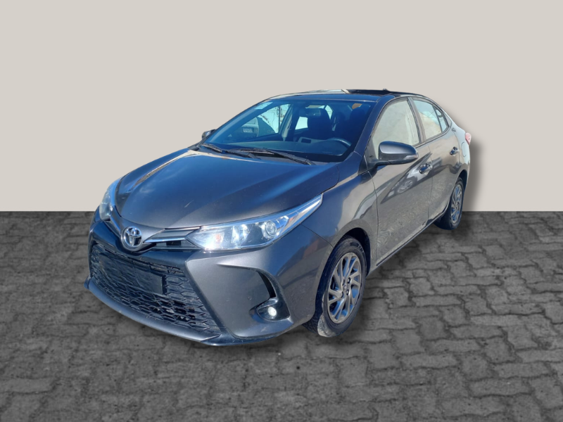 Imagen de Toyota 1