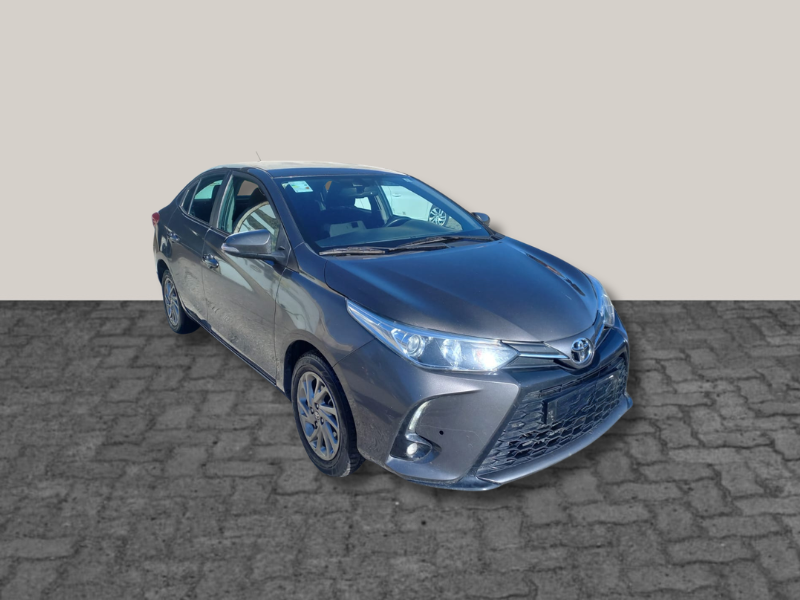 Foto de Toyota YARIS XLS 1.5 6M/T 4P