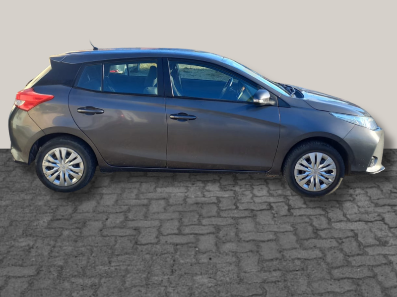 Foto de Toyota YARIS XS 1.5 6M/T 5P