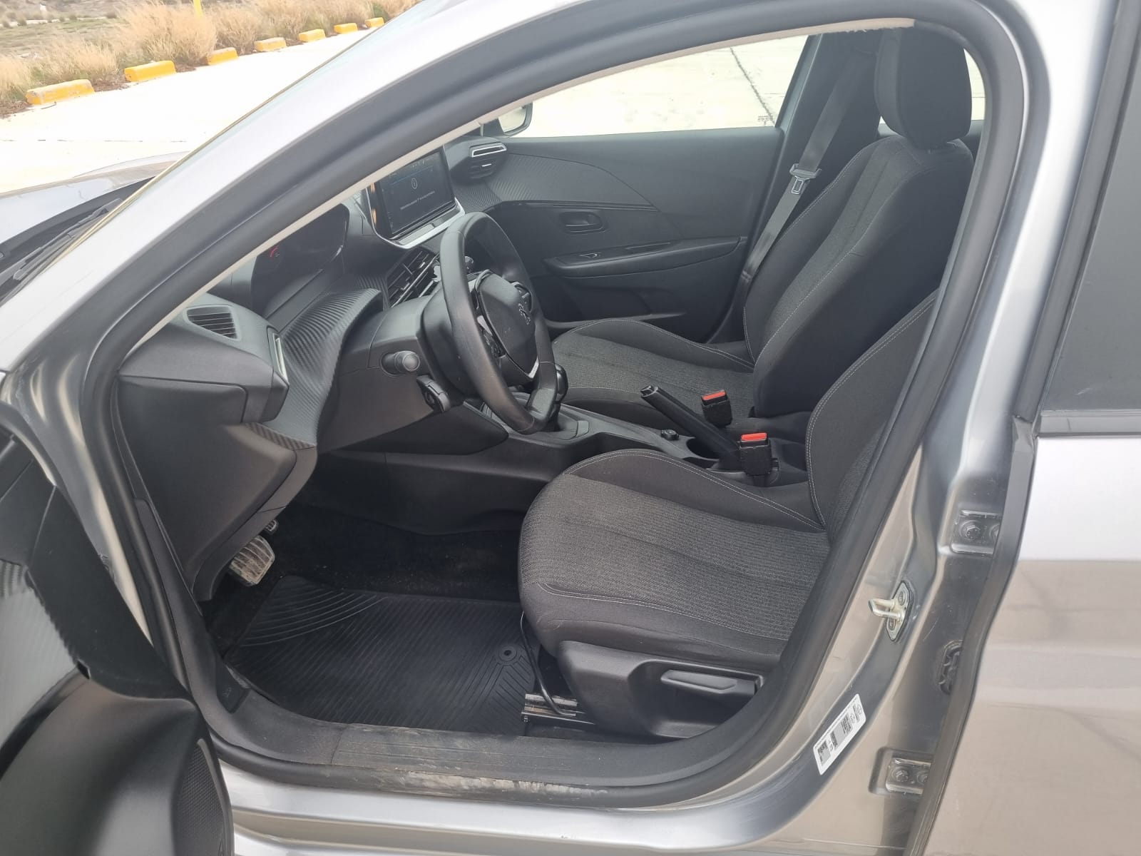 Peugeot 208 Active Pack 1.6L Tiptronic AM23.5