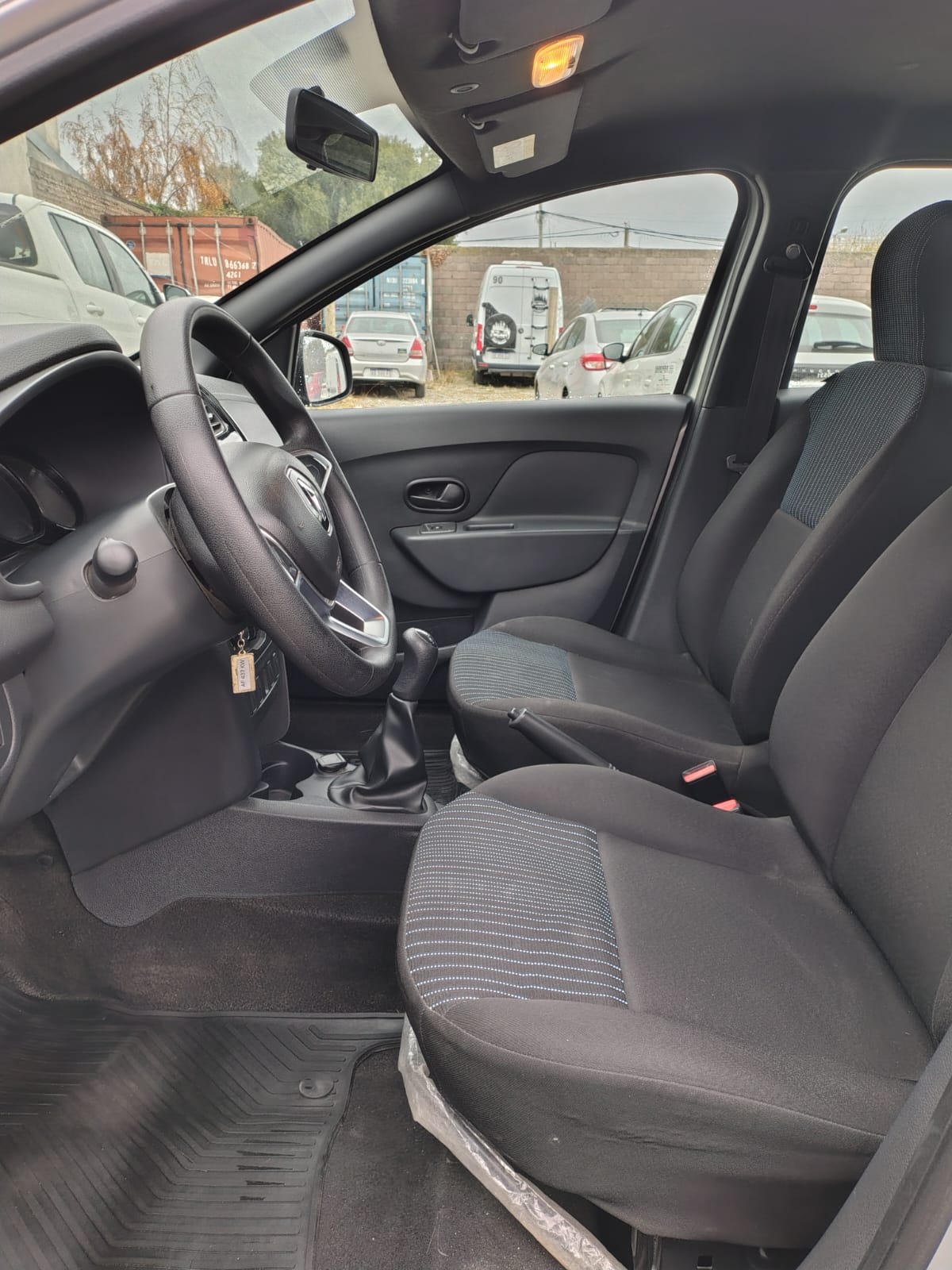 Renault LOGAN PH2 LIFE 1.6