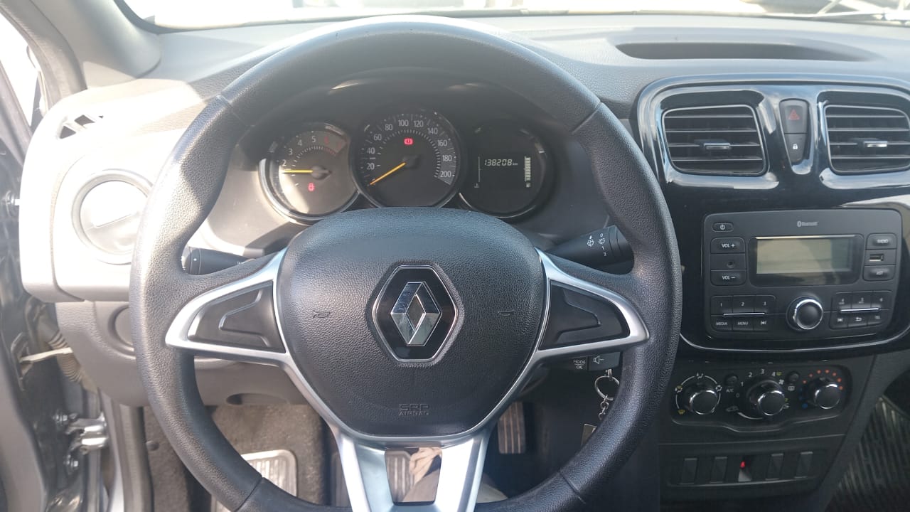 Renault LOGAN PH2 LIFE 1.6