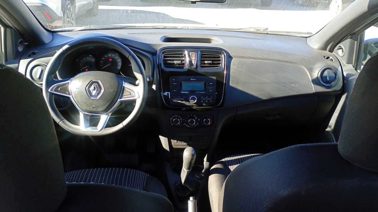 Renault LOGAN PH2 LIFE 1.6
