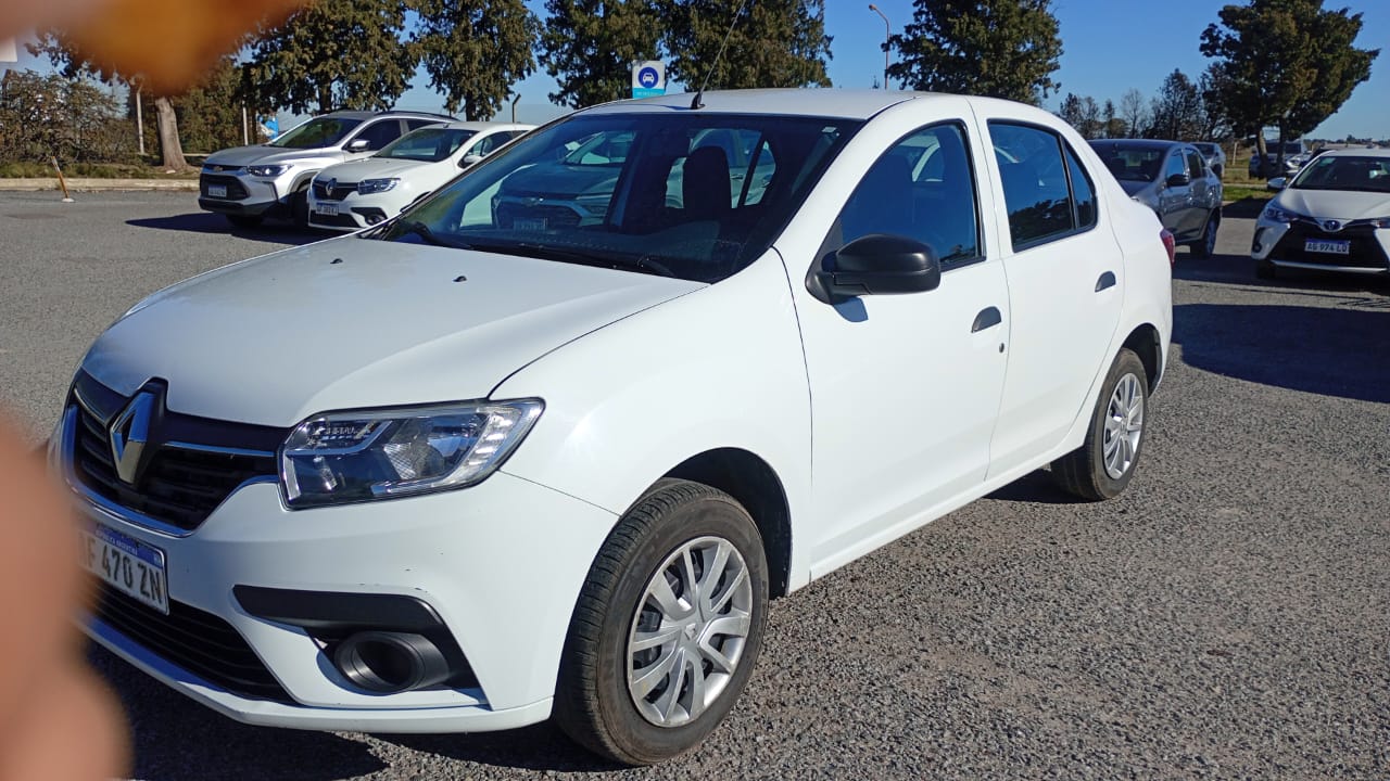 Renault LOGAN PH2 LIFE 1.6