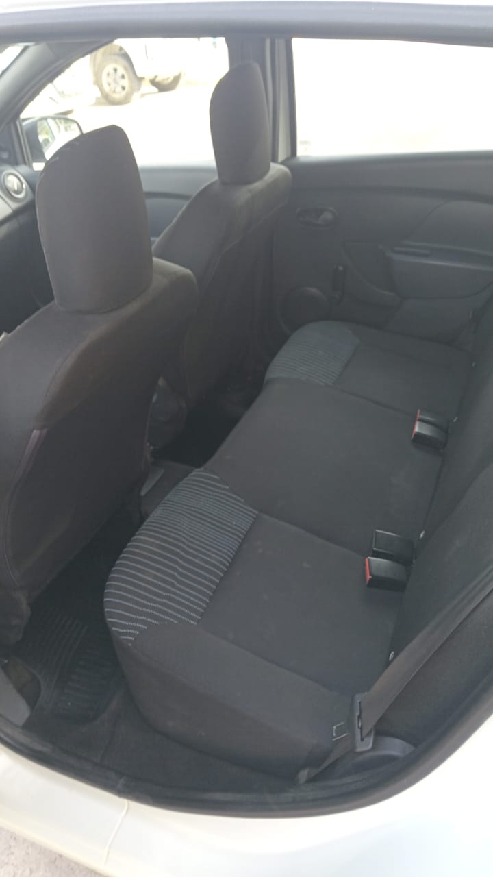 Renault SANDERO PH2 LIFE 1.6