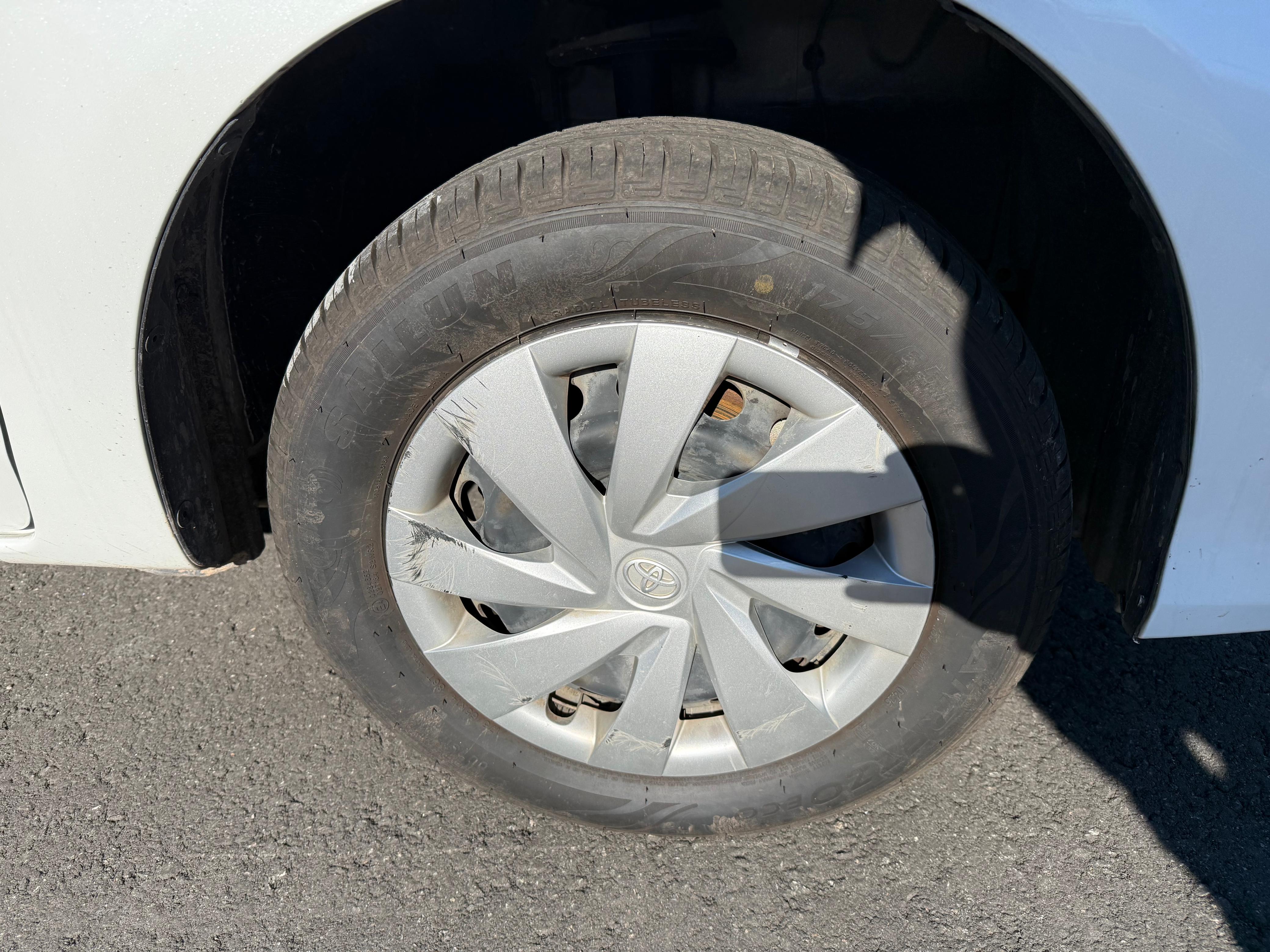 Toyota ETIOS X 1.5 6M/T 4P