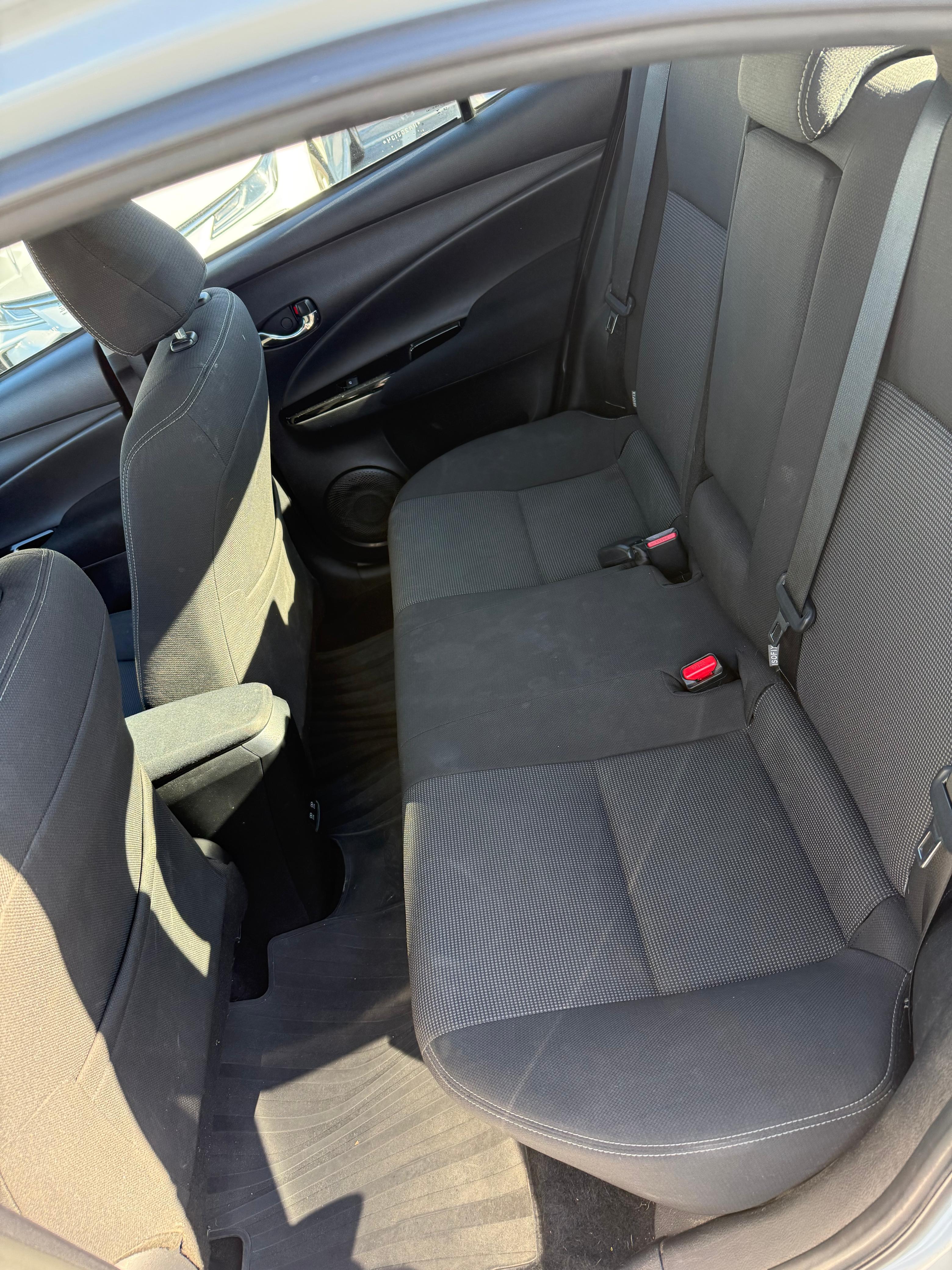 Toyota YARIS XLS 1.5 6M/T 4P