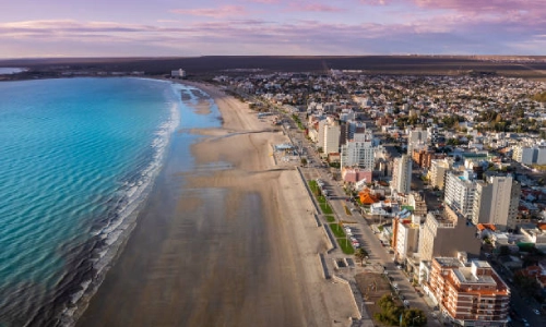 Imagen de PUERTO MADRYN